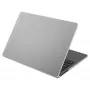 LAUT Huex Hard Shell Case do Apple MacBook Air 15 (M2/M3/M4/M5), Frost