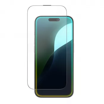 AMAZINGTHING Titan Matte Glass Szkło hartowane do Apple iPhone 16 Pro