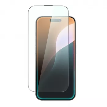 AMAZINGTHING Titan Max Hartowane Szkło Ochronne do Apple iPhone 16 Pro Max