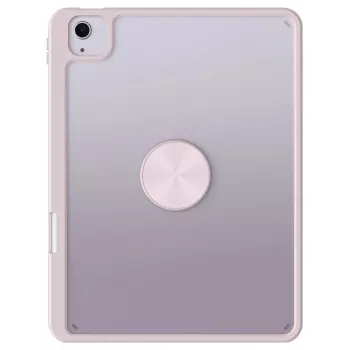 AMAZINGTHING Titan Pro Mag Case do iPad Air 11 M3/M4 (2025/2026) - Różowy