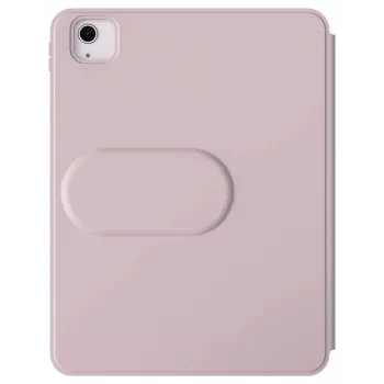 AMAZINGTHING Titan Pro Mag Case do iPad Air 11 M3/M4 (2025/2026) - Różowy