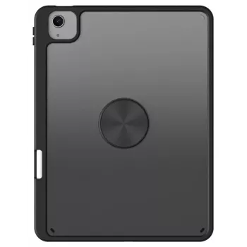 AMAZINGTHING Titan Pro Mag Case do iPad Air 13 M2/M3/M4 (2024/2025/2026) - Czarny