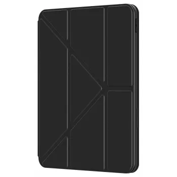 AMAZINGTHING Titan Pro Mag Case do iPad Air 13 M2/M3/M4 (2024/2025/2026) - Czarny