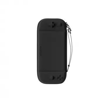AMAZINGTHING PlayShield EDC Hard Shell Protective Case dla Nintendo Switch 2 - Czarny