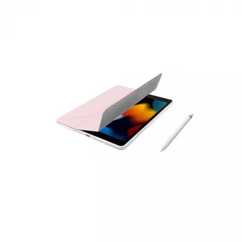 AMAZINGTHING Titan Pro Folio Case dla iPad Air 11 M3/M4 (2025/2026) - Różowy