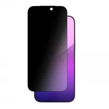 AMAZINGTHING Titan Privacy FusionFilter 7 Szkło hartowane do Apple iPhone 17 Pro