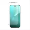 AMAZINGTHING Titan Vision 7 Szkło hartowane do Apple iPhone 17 Pro Max, matowe
