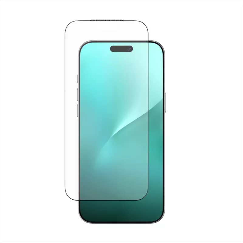 AMAZINGTHING Titan Vision 7 Szkło hartowane do Apple iPhone 17 Pro Max, matowe