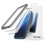 AMAZINGTHING Radix Full Tempered Glass Screen Protector dla Apple iPhone 17 Pro Max (2 szt.)