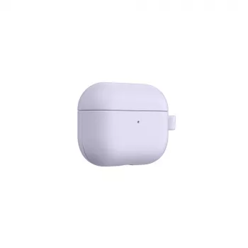 AMAZINGTHING Glamour etui ochronne do AirPods Pro 3, fioletowe