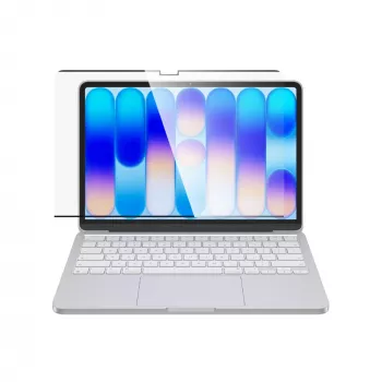 AMAZINGTHING Radix MagClear Magnetyczny filtr prywatności do MacBook Neo 13-calowy