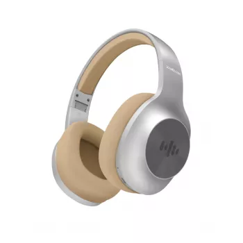 SoundLiving Soul Silver zestaw słuchawkowy