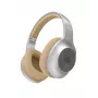 SoundLiving Soul Silver zestaw słuchawkowy
