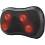 Poduszka do masażu Shiatsu RENPHO z funkcją grzania Czarna (RP-NM068)