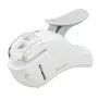 KOKUYO Harinacs SMALL+ Zszywacz bez zszywek Biały, 1 sztuka (SLN-MSH305PW)