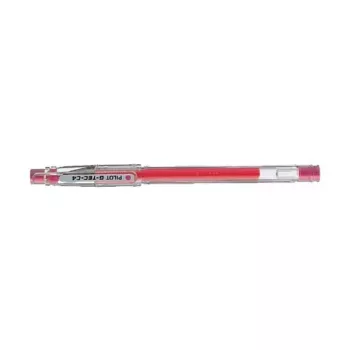 PILOT G-Tec-C4 Długopis żelowy 0.4 mm, różowy, BL-GC4-P