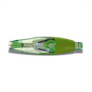 Taśma korekcyjna PILOT PEN Begrip 6 m x 4,2 mm niebieska