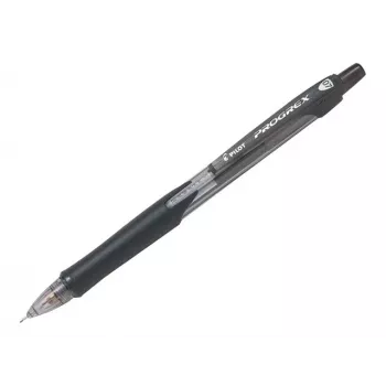 PILOT PEN Progrex BeGreen Ołówek Automatyczny Czarny HB 0,7 mm 1 Sztuka