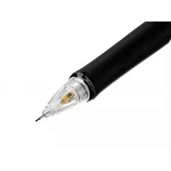 PILOT PEN Progrex BeGreen Ołówek Automatyczny Czerwony HB 0,5 mm 1 Sztuka