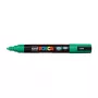 POSCA Marker UNI PC-5M Zielony