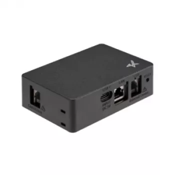 STAR MICRONICS EUROP MCD10UEWB BK MC-CONNECT CASH Szuflada kasowa, czarna