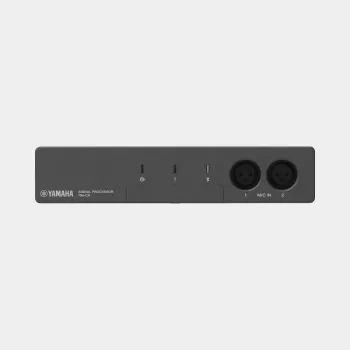 Yamaha RM-CR ADECIA Procesor Mikrofonowy
