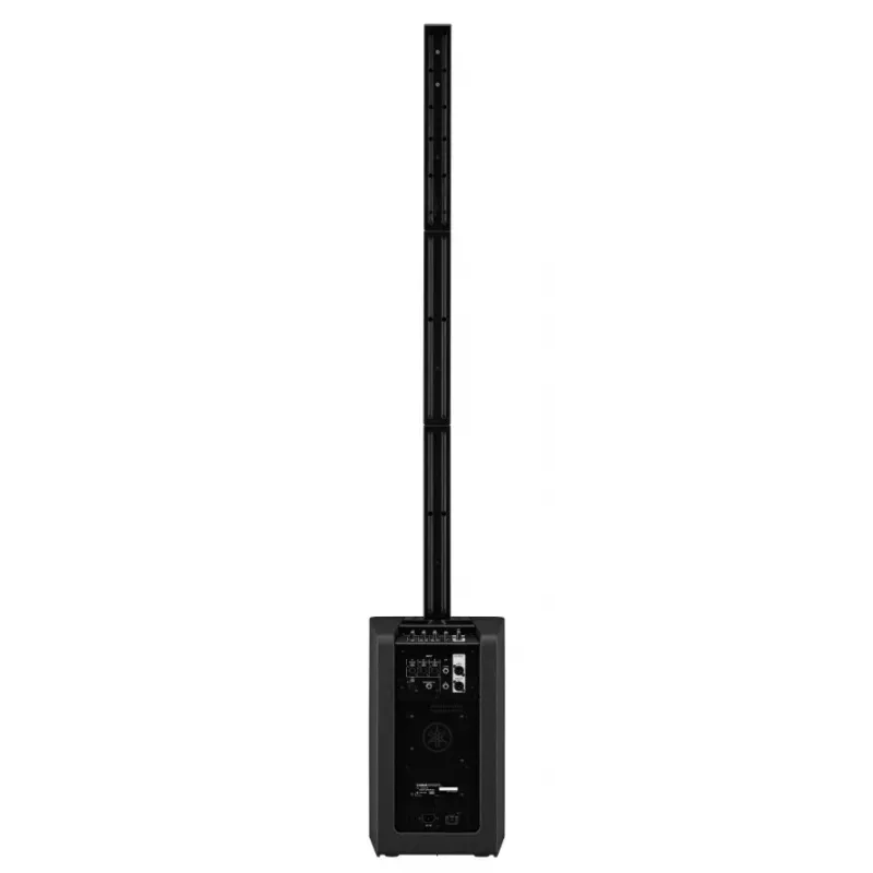Yamaha STAGEPAS 1K MK2 Przenośny System Nagłośnieniowy Kolumnowy z Subwooferem