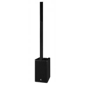Yamaha STAGEPAS 1K MK2 Przenośny System Nagłośnieniowy Kolumnowy z Subwooferem