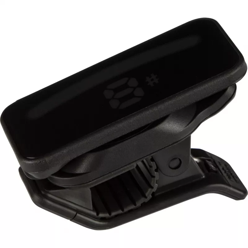 Korg Pitchclip 2 Clip-On Tuner Czarny