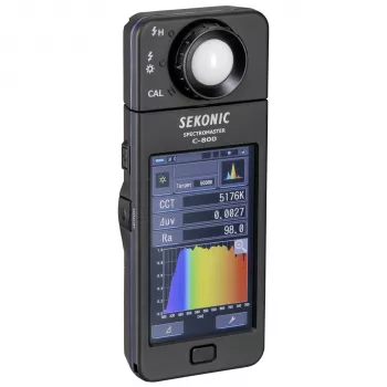 Sekonic C-800 SpectroMaster Spektrometr