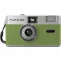 KODAK Pure 35 Green Aparat jednorazowego użytku 35mm ISO 400 27 zdjęć Wbudowana lampa błyskowa