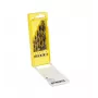 Zestaw wierteł do drewna DEWALT DT4535 5 sztuk 4-10 mm