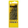Zestaw wierteł do drewna DEWALT DT4535 5 sztuk 4-10 mm