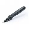 Rapesco PSR101B1 Zszywacz do usuwania zszywek - Czarny - 30 g - 15 mm - 55 mm - 195 mm