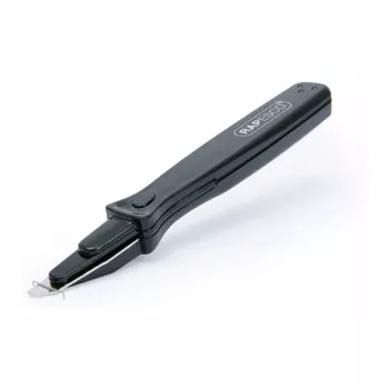 Rapesco PSR101B1 Zszywacz do usuwania zszywek - Czarny - 30 g - 15 mm - 55 mm - 195 mm