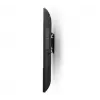 B-TECH Ultra-Slim Flat Screen Wall Mount (VESA 200) Black - 40kg