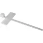 HellermannTyton IT18R Opaska kablowa - 100 mm - Naturalna (opakowanie 100 szt.)