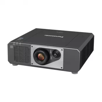 Panasonic PT-FRQ50BEJ Projektor DLP - Dioda Laserowa - 5200 lumenów - 4K UHD - 16:9 - LAN