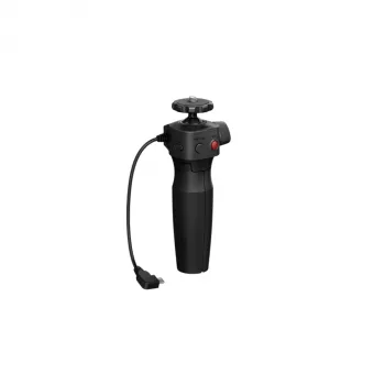 Panasonic DMW-SHGR1E Uchwyt ręczny - Czarny - do Lumix G100/G110