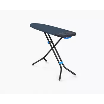 Deska do prasowania Joseph Joseph Glide Plus 130cm Niebieska Easy-store z zaawansowanym pokrowcem