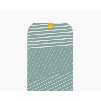 Pokrowiec na deskę do prasowania Joseph Joseph Flexa Grey Easy-fit 135 cm