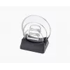 Joseph Joseph Space 3-Piece Lid Storage Stand – szary