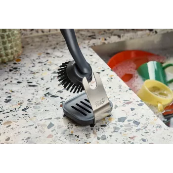 Joseph Joseph SinkTech 2-Piece Washing Up Brush Heads