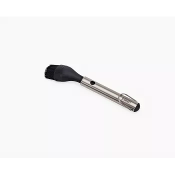Joseph Joseph GrillOut Black pędzel silikonowy do smarowania BBQ z wysuwanym uchwytem