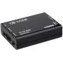 tvONE 1T-CT-642 odbiornik HDMI 1.4 po jednym kablu Cat5e/6 z IR, do 60 m