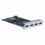 tvONE CORIOmaster moduł wyjściowy ze skalowaniem 4x HDMI 1080p (CM-HDMI-SC-4OUT)