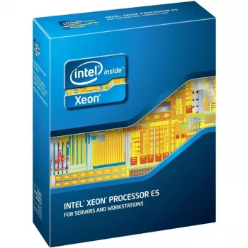 Intel Xeon E5-2609V3 1.9 GHz 6-Core 6-Thread LGA 2011-v3 Server Processor