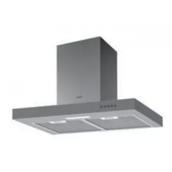 Okap kuchenny Cata ST-6010 X, 60,5 cm, 301 m³/h, LED, stal nierdzewna