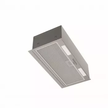 Okap Cata RITMA 60 X /A Szerokość 60cm, Max 480 m³/h, Stal nierdzewna