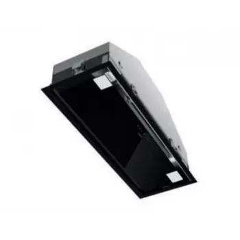 Okap Cata GC DUAL 75 GBK /A Szerokość 75cm, Max 820 m³/h, Czarny